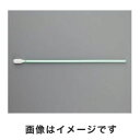 【アズワン AS ONE】アズワン アズピュアクリーンスティック 100本 1-2293-03 AP162FCT