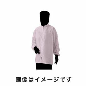 【アズワン AS ONE】アズワン APクリーンジャケットピンク M 2-4929-01 SSJP