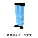 【アズワン AS ONE】アズワン APクリーンパンツ 青 2L 2-4935-03 SSPB