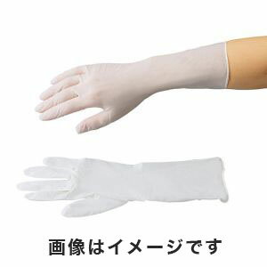 【アズワン AS ONE】アズワン アズピュアニトリル手袋 ハイグリップタイプ 指先エンボス M 1000枚 3-1734-53