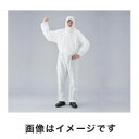 【アズワン AS ONE】アズワン 作業つなぎ服 M 3-1780-01