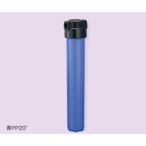 ڥ AS ONEۥ ե륿ϥ ֥O 500mm PP NPT3/4 3-8938-05 PP20 PT...