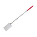 【アズワン AS ONE】アズワン ミラー 棒付き 50×90mm 3-108-02 1PK-390G(4)