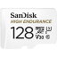 ڥǥ SanDisk ѥåۥǥ ޥSDXC 128GB SDSQQNR-128G-GN6IA Class10 V30 U3 ɥ쥳ˤ microsd