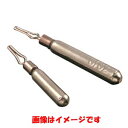 タングステンカスタムシンカースティック DS 1.8g 1/16oz 6個入 メール便配送可 [用品1]