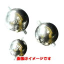 【ジャッカル JACKALL】ジャッカル タングステンシンカー キャロライナ ラウンド 17.5g 5/8oz
