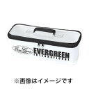 【エバーグリーン EVERGREEN】エバーグリーン インナーバッカン ロング ホワイト