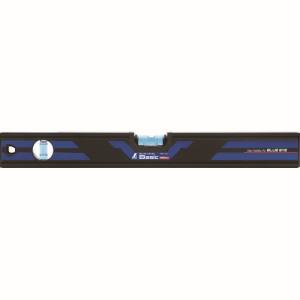 【シンワ測定 SHINWA】シンワ測定 73452 ブルーレベルBasic 450mm(4)