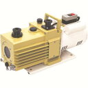 送料無料!!【アルバック ULVAC】アルバック GCD-136X 単相100V 油回転真空ポンプ メーカー直送 代引不可 沖縄離島不可【smtb-u】