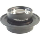 送料無料！！【オーツカ光学 OTSUKA】オーツカ光学 照明拡大鏡 SYSTEM LENS 交換用レンズ 10× 2-3096-05 メーカー直送 代引不可 沖縄 離島不可【smtb-u】