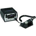 送料無料!!【浦和工業 URAWA】ミニタージェット2 本体セット max35000min^-1 6-8173