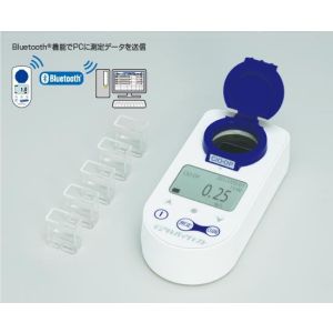 送料無料！！【共立理化学研究所】共立理化学研究所 DPM2-H2O2-C デジタルパックテスト 過酸化水素 高濃度 メーカー直送 代引不可【smtb-u】