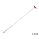 送料無料!!【アズワン AS ONE】アズワン ビスコサンプラー フッ素樹脂 PTFE・FEP 250mL 3-8188-05 メーカー直送 代引不可【smtb-u】