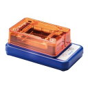 送料無料!!【アズワン AS ONE】アズワン 電気泳動装置 BlueGel 3-9985-01 QP-1500-01 メーカー直送 代引不可【smtb-u】
