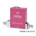 送料無料!!【エフコン FCON】マスフローコントローラー 50LM N2 3-8035-02 C1050-4S2-50L-N2 メーカー直送 代引不可 受注生...