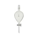 送料無料!!【柴田科学 SIBATA】柴田科学 SPC分液ロート 3000ml 031230-3000【smtb-u】
