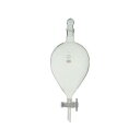 送料無料!!【柴田科学 SIBATA】柴田科学 SPC分液ロートスキーブ形 3000ml 031240-3000【smtb-u】
