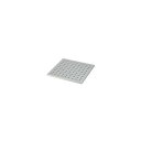 送料無料!!【ナベヤ】アルミサブテーブル 61-7051-94 ALSB2525 メーカー直送 代引不可 受注生産【smtb-u】
