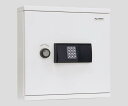 送料無料!!【日本アイ エス ケイ】テンキー式キーボックス 400×146×410mm 2-8684-01 KB-ER-40 メーカー直送 代引不可 受注生産【...
