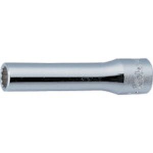 ڥ Ko-kenۥ 2305A-1/8 1/4 6.35mm SQ. 12ѥǥץå 1/8