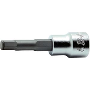【コーケン Ko-ken】コーケン 3015M.62-6 9.5mm差込 ヘックスビットソケット グリップリング付 全長62-..