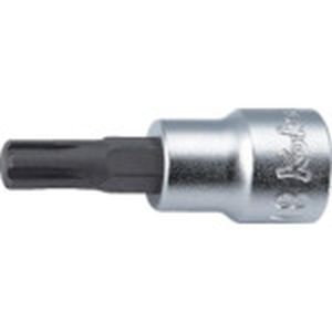 【コーケン Ko-ken】コーケン 3027.50-M12 CVビットソケット 差込角9.5mm 対辺M12