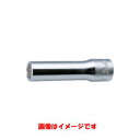 コーケン 4310M-21 サーフェイスディープソケット 差込角12.7mm 21mm