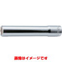 【コーケン Ko-ken】コーケン 4300M-14 L120 6角エクストラディープソケット