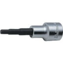 【コーケン Ko-ken】コーケン 4010M.160-14 ヘックスビットソケット 全長160mm 14mm