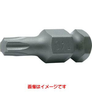 【コーケン Ko-ken】コーケン 107.11-T40 11mmH トルクスビット T40