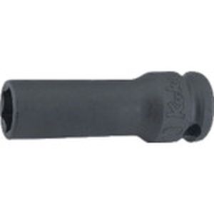 【コーケン Ko-ken】コーケン 13301X-11 薄肉 インパクトセミディープソケット 11mm