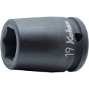 【コーケン Ko-ken】コーケン 15400A1316 5/8 15.9mm SQ. インパクト6角ソケット 13/16(4)