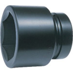 【コーケン Ko-ken】コーケン 17400A4.58 1.1/2 38.1mm SQ. インパクト6角ソケット 4.5/8
