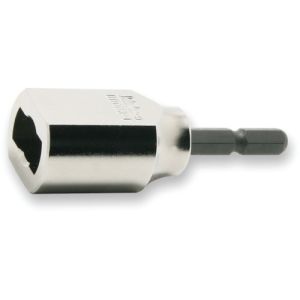 【コーケン Ko-ken】コーケン BD003NI 1/4 6.35mm H フォームタイソケット アイビー／クサビ兼用