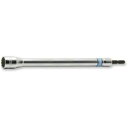 【コーケン Ko-ken】コーケン BD008N.300-17 電動ドライバー用 軽天ソケット 全長300mm 17mm