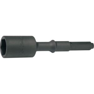 【コーケン Ko-ken】コーケン HA002.16024 ハンマードリル用ソケット 全長160mm 24mm