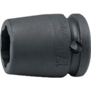 【コーケン Ko-ken】コーケン BD14400MJ-15 アンカーボルト用ソケット 15mm