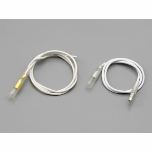 【デイトナ DAYTONA】デイトナ 64231 電気式タコメーター用 パルスハーネス プラグコード巻きつけTYPE ..