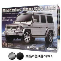 【ピーナッツ・クラブ】RCMercedes-BenzG55AMGAHR1814AA