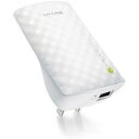 【TP-Link】無線LAN中継器 最大750Mbps転送速...
