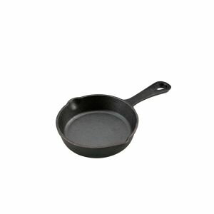 【キャプテンスタッグ CAPTAIN STAG】キャプテンスタッグ スキレット 鉄フライパン 13cm UG-3026