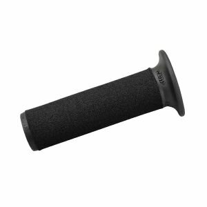 【デイトナ DAYTONA】デイトナ 98060 PRO-GRIP スポンジグリップ722　120mm　貫通　ブラックスポンジ DAYTONA