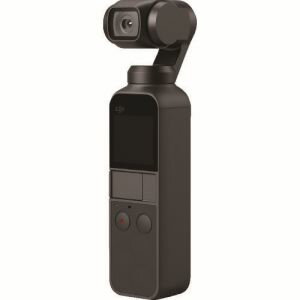 送料無料！！【DJI】Osmo Pocket OSPKJP 小型ジンバルカメラ【smtb-u】