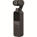 DJI Osmo Pocket OSPKJP 小型ジンバルカメラ