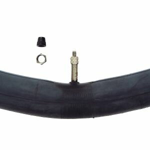 【サギサカ SAGISAKA】チューブ英式 スペシャルバルブ パッケージ品 28型 14499