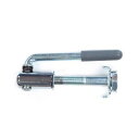 【サギサカ SAGISAKA】サギサカ シートピン レバー固定式 60mm CP 50601