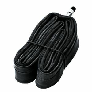 【サギサカ SAGISAKA】チューブ 英式ノーマルバルブ仕様 バラ品 27型 61662