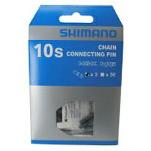 シマノ Y08X98031 10S スピードチェーン用コネクティングピン チェーンピン 3個 SHIMANO