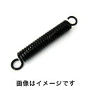 【昭和インダストリーズ SHOWA】昭和インダストリーズ 自転車スタンド用バネ Lサイズ ブラック(4)