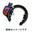 【五輪工業 ゴリン GORIN】ゴリン プッシュ式リングロック ブラック GR-730 GORIN 五輪工業